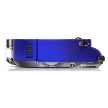 Dyson 360 Vis Nav Vinci 304623-01 Σκούπα Ρομπότ για Σκούπισμα & Σφουγγάρισμα με Χαρτογράφηση και Wi-Fi Μωβ Dyson 360 Vis Nav Vinci 304623-01 Σκούπα Ρομπότ για Σκούπισμα & Σφουγγάρισμα με Χαρτογράφηση και Wi-Fi Μωβ